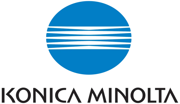 Konica Minolta