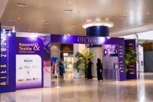 Hometex Exhibition at ATEX Malaysia Day 2
