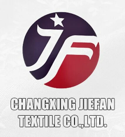 CHANGXING JIEFAN LOGO