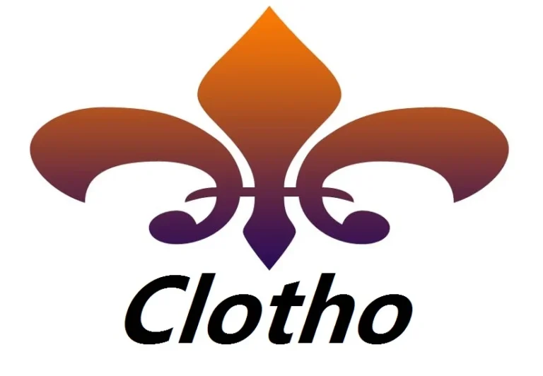 CLOTHO LOGO