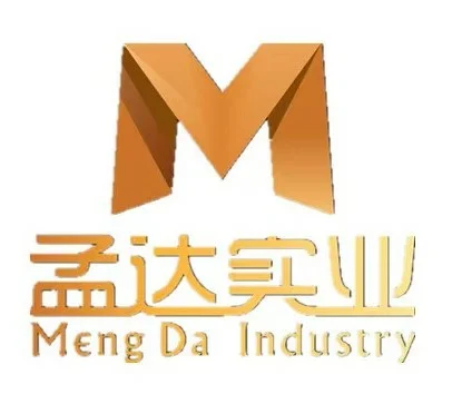 MENG DA LOGO