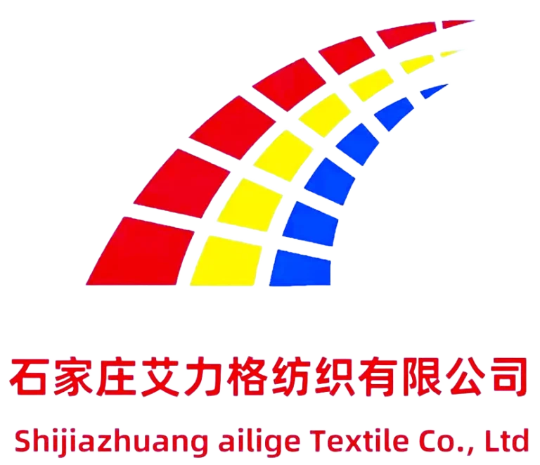 SHIJIAZHUANG AILIGE LOGO