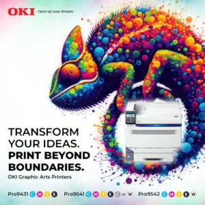 Oki Data (S) Pte Ltd