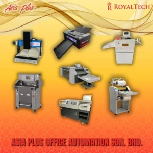 Asia Plus Office Automation Sdn Bhd