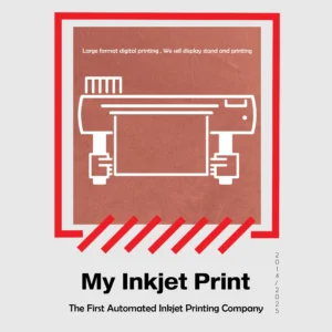 My Inkjet Print (M) Sdn Bhd