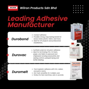Wilron Products Sdn Bhd