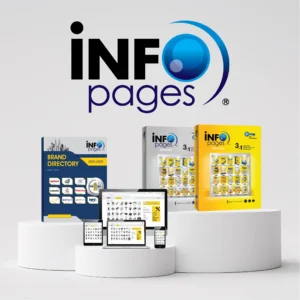 Infopages Online Sdn Bhd