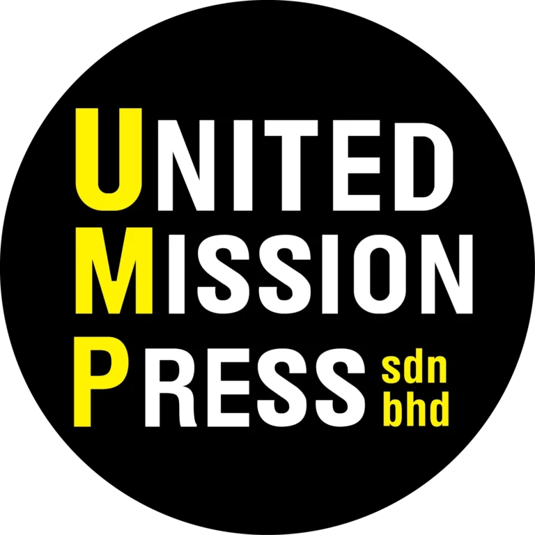 UNITED MISSION PRESS SDN BHD