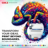 Oki Data (S) Pte Ltd