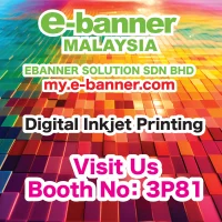 Ebanner Solution Sdn Bhd