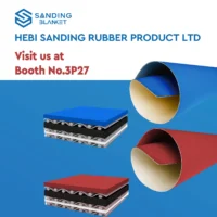 Hebi Sanding Rubber Product Ltd