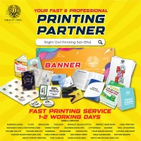 Night Owl Printing Sdn Bhd