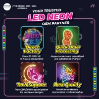 Hyperneon Sdn Bhd