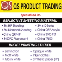 QS Product Trading