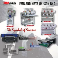 Emb and Maya (M) Sdn Bhd