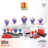A Stamp Sdn Bhd