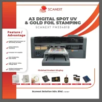 Scanext Solution Sdn Bhd