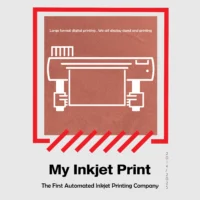 My Inkjet Print (M) Sdn Bhd