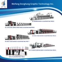 Weifang Donghang Graphic Technology Inc.