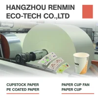 Hangzhou Renmin Eco-Tech Co., Ltd