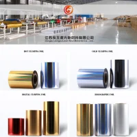 Jiangsu Liangyu Laser New Material Co., Ltd