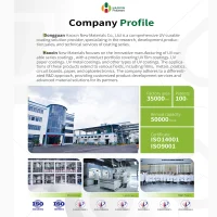 Dongguan Haoxin New Materials Co., Ltd