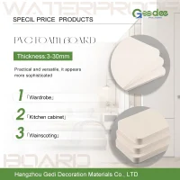 Hangzhou Gedi Decoration Material Co., Ltd