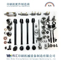 Hebei Weihui Printing Machinery & Equipment Manufacturing Co., Ltd