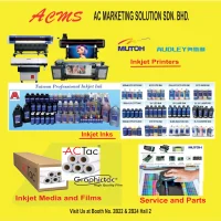 AC Marketing Solution Sdn Bhd