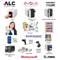 ALC-Tech (M) Sdn Bhd