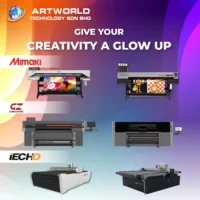 Artworld Technology Sdn Bhd
