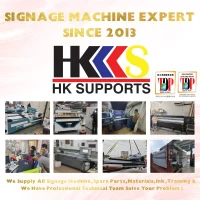 HK Supports (M) Sdn Bhd
