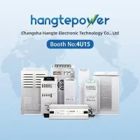 Changsha Hangte Electronic Technology Co., Ltd