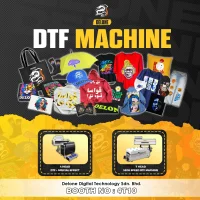 Delone Digital Technology Sdn Bhd