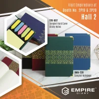 Empire Diary Sdn Bhd