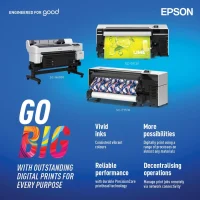 Epson Malaysia Sdn Bhd