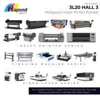 Hapond Digital Technology Sdn Bhd