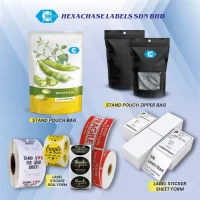 Hexachase Labels Sdn Bhd
