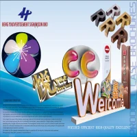 Heng Yi Advertisment Sign (M) Sdn Bhd