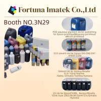 Fortuna Imatek Co., Ltd