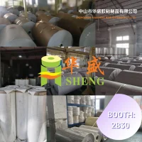 Zhongshan Huasheng New Matrials Co., Ltd