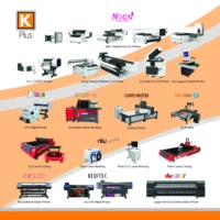 K Plus Machine Tech Sdn Bhd