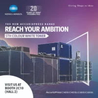 Konica Minotla Business Solutions Sdn Bhd