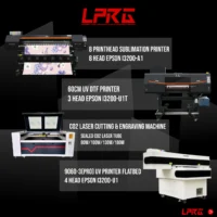 Leprang Enterprise