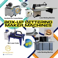 My CNC Sdn Bhd