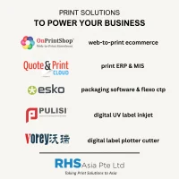 RHS Asia Pte Ltd