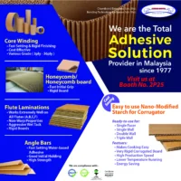 Bonding Technology Resources Sdn Bhd