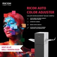 Ricoh Malaysia Sdn Bhd