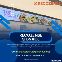 Recogine Technology Sdn Bhd