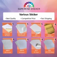 Superfine Sticker Sdn Bhd